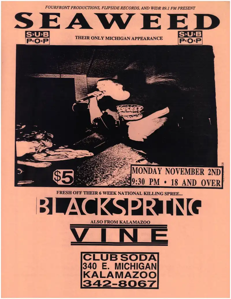 Kzoo flyer part 1